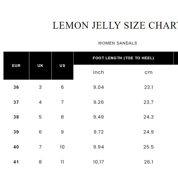 Lemon Jelly Chelsea boots booties - Picture 9 of 9